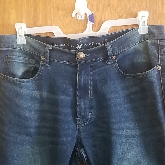 Beverly Hills polo jeans - Picture 5 of 7